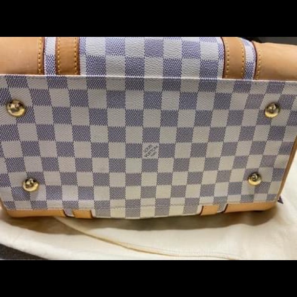 Lv berkeley authentic azur - Picture 7 of 9